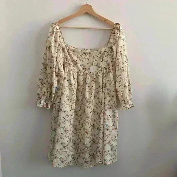 Hudson Mini dress - Picture 1 of 6
